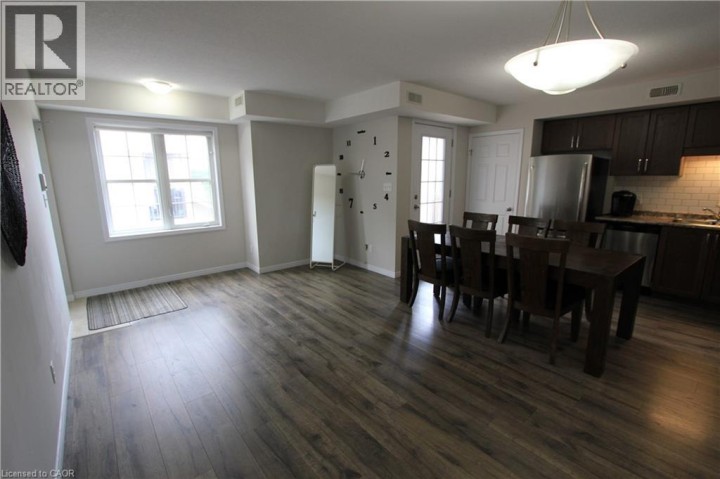 Photo 15 at 3E - 255 Maitland Street, Huron Park, Kitchener