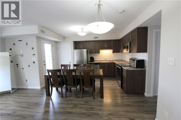 Photo 16 at 3E - 255 Maitland Street, Huron Park, Kitchener