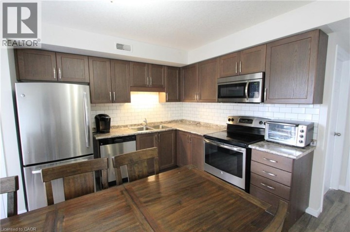 Photo 17 at 3E - 255 Maitland Street, Huron Park, Kitchener