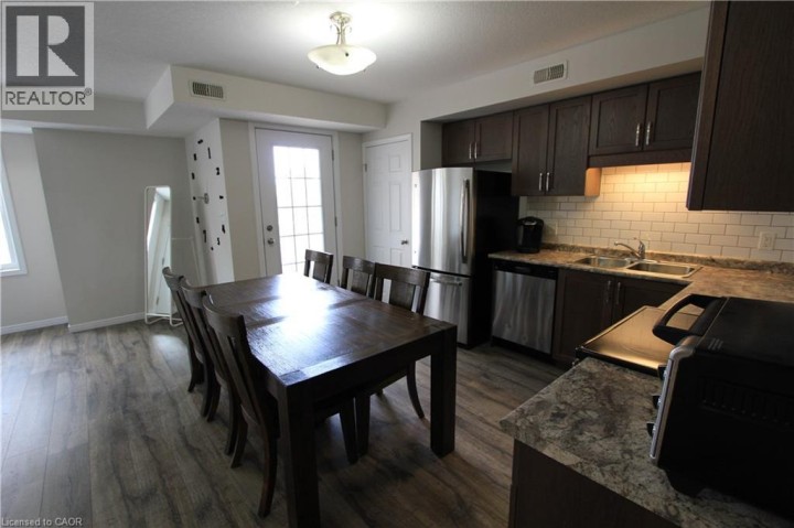 Photo 18 at 3E - 255 Maitland Street, Huron Park, Kitchener