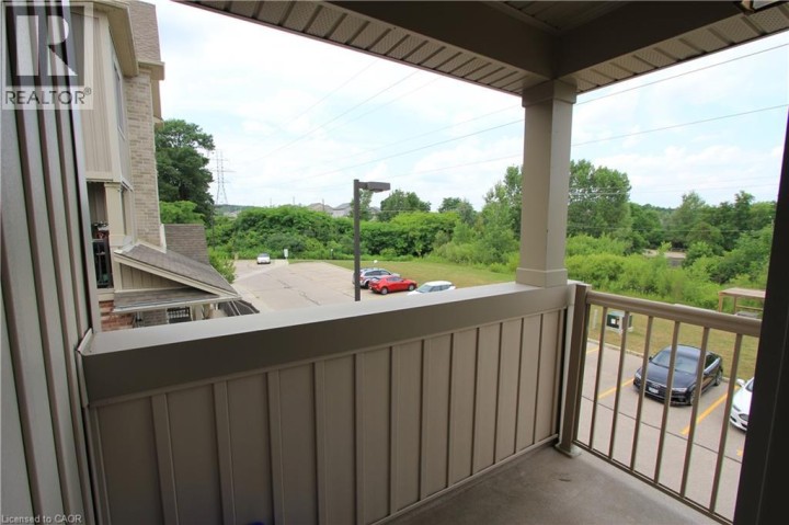 Photo 20 at 3E - 255 Maitland Street, Huron Park, Kitchener