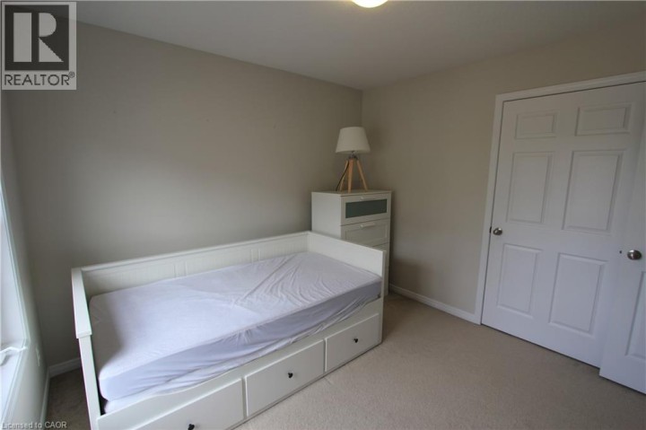 Photo 25 at 3E - 255 Maitland Street, Huron Park, Kitchener