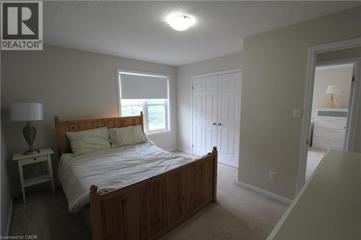Photo 27 at 3E - 255 Maitland Street, Huron Park, Kitchener