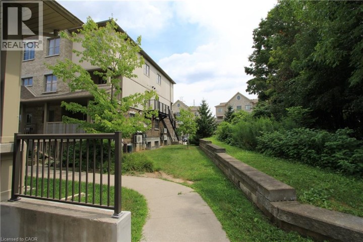 Photo 6 at 3E - 255 Maitland Street, Huron Park, Kitchener