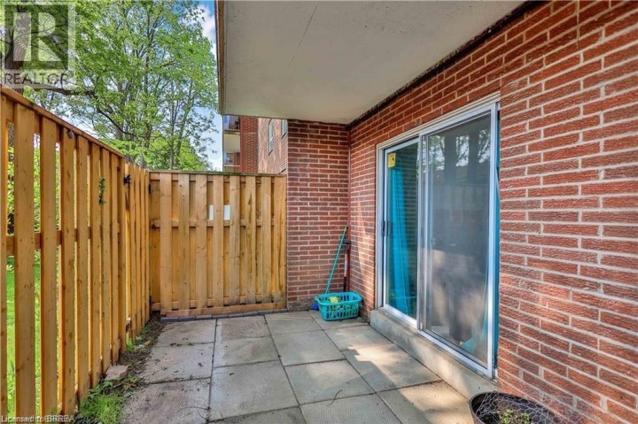 Photo 12 at 104 - 793 E Colborne Street, Echo Place, Brantford