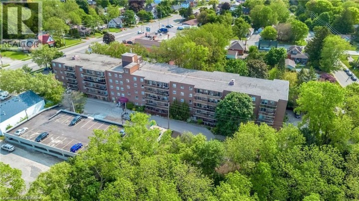 Photo 14 at 104 - 793 E Colborne Street, Echo Place, Brantford