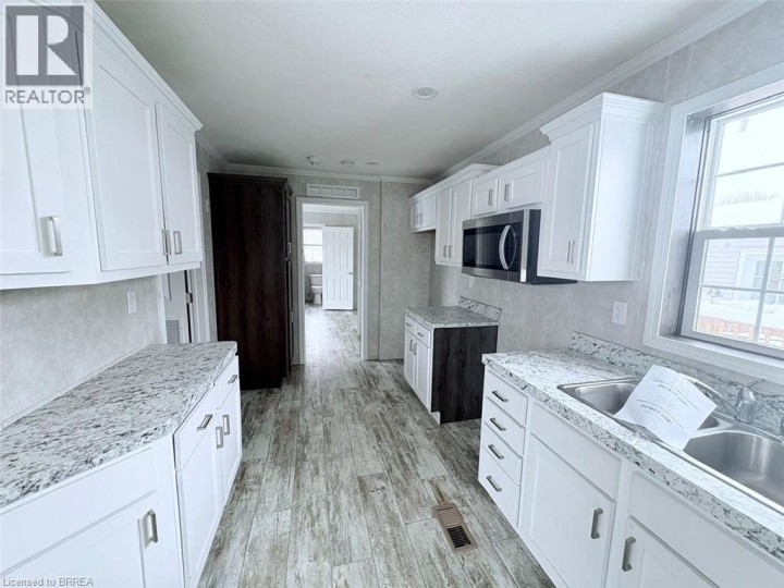 Photo 10 at 524 - 99 Fourth Concession Road, Burford