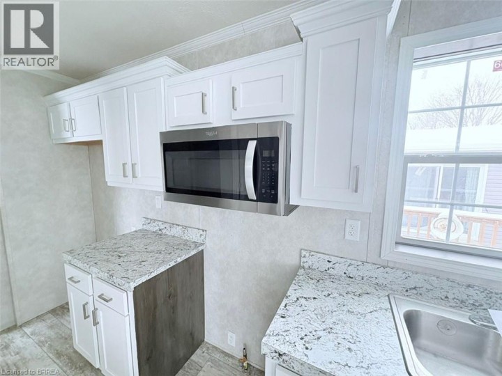 Photo 13 at 524 - 99 Fourth Concession Road, Burford