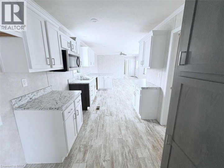 Photo 20 at 524 - 99 Fourth Concession Road, Burford