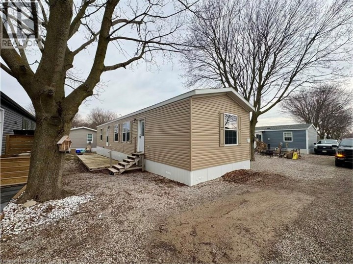 Photo 28 at 524 - 99 Fourth Concession Road, Burford