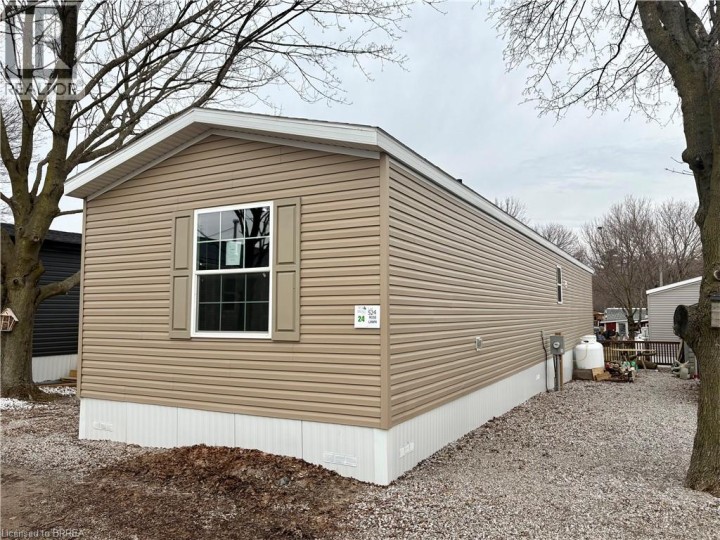 Photo 29 at 524 - 99 Fourth Concession Road, Burford