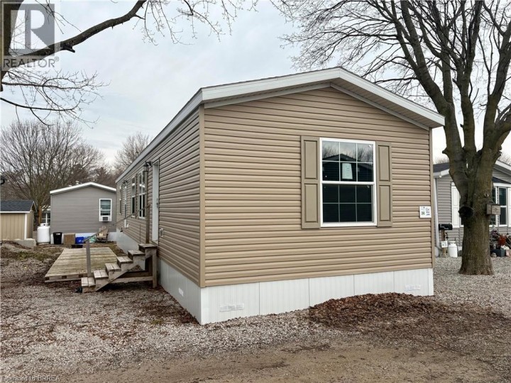 Photo 30 at 524 - 99 Fourth Concession Road, Burford