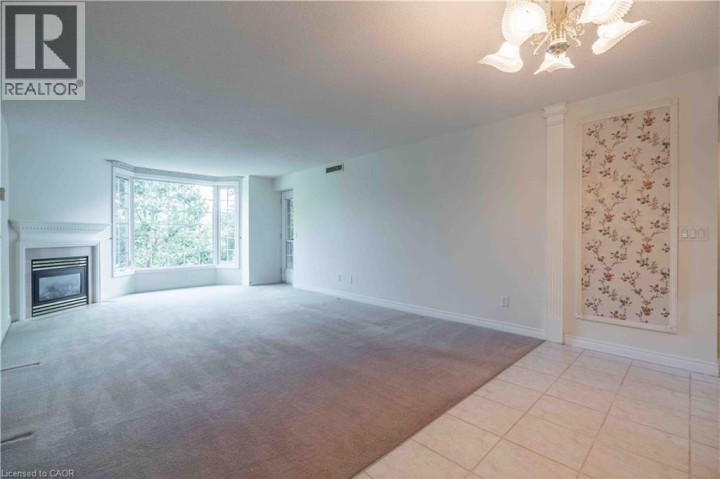 Photo 11 at 207 - 980 Golf Links Road, Meadowlands, Ancaster