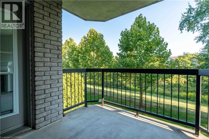 Photo 23 at 207 - 980 Golf Links Road, Meadowlands, Ancaster