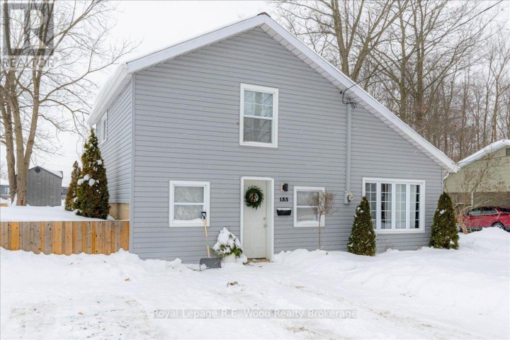 Photo 1 at 133 E North Street E, Tillsonburg