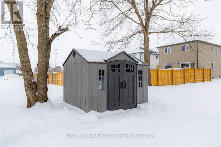 Photo 22 at 133 E North Street E, Tillsonburg