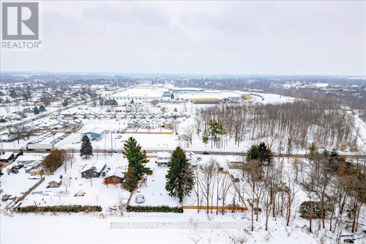 Photo 25 at 133 E North Street E, Tillsonburg