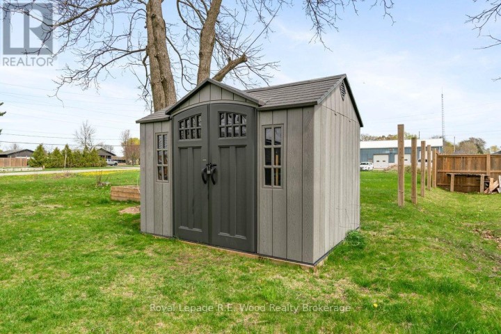 Photo 27 at 133 E North Street E, Tillsonburg