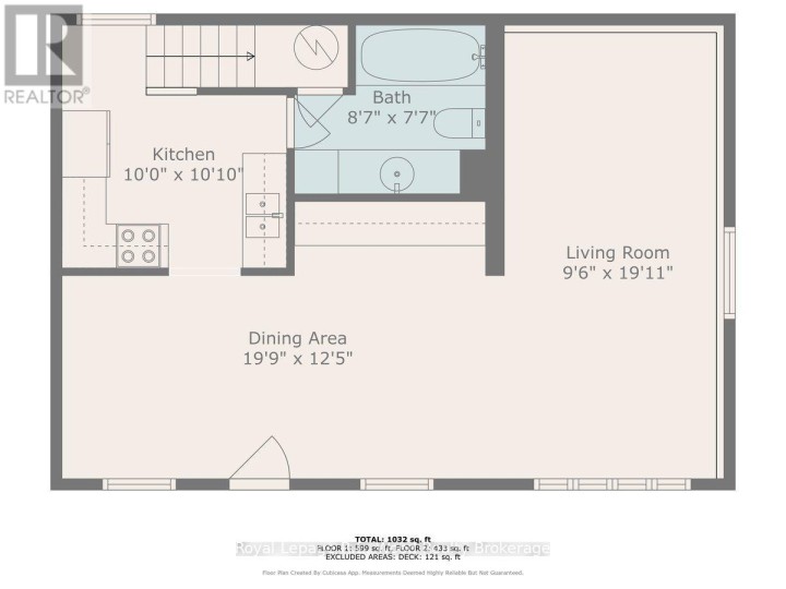 Photo 29 at 133 E North Street E, Tillsonburg