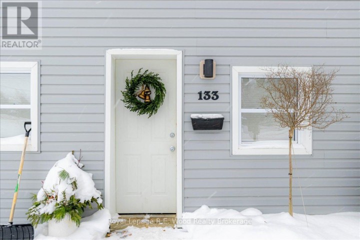 Photo 3 at 133 E North Street E, Tillsonburg