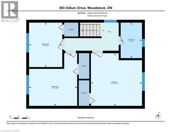 Photo 23 at 393 Odlum Drive, Woodstock - South, Woodstock