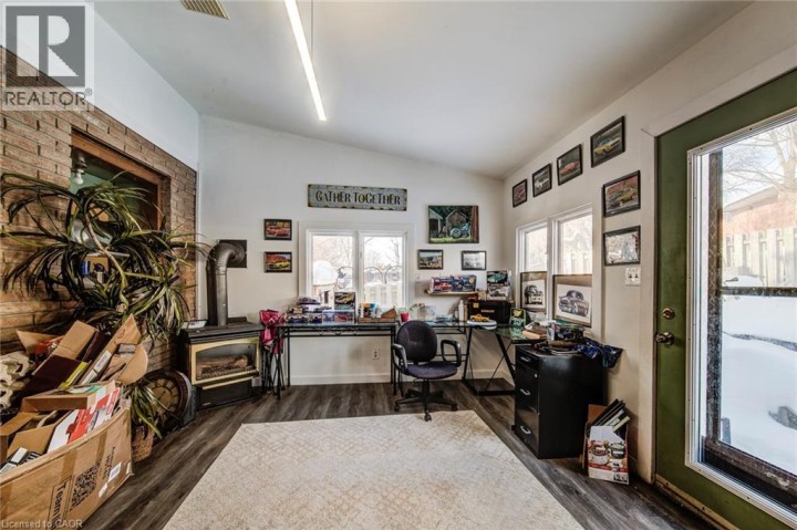 Photo 14 at 393 Odlum Drive, Woodstock - South, Woodstock