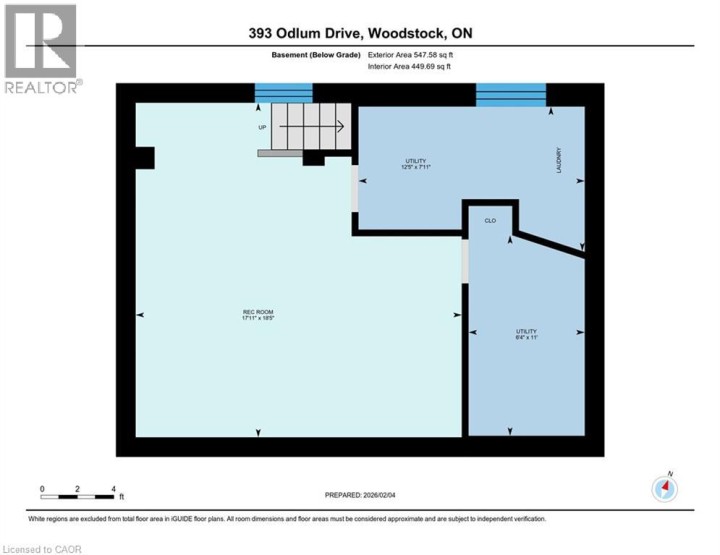 Photo 24 at 393 Odlum Drive, Woodstock - South, Woodstock