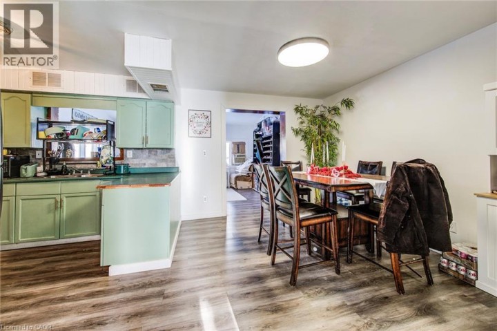 Photo 6 at 393 Odlum Drive, Woodstock - South, Woodstock