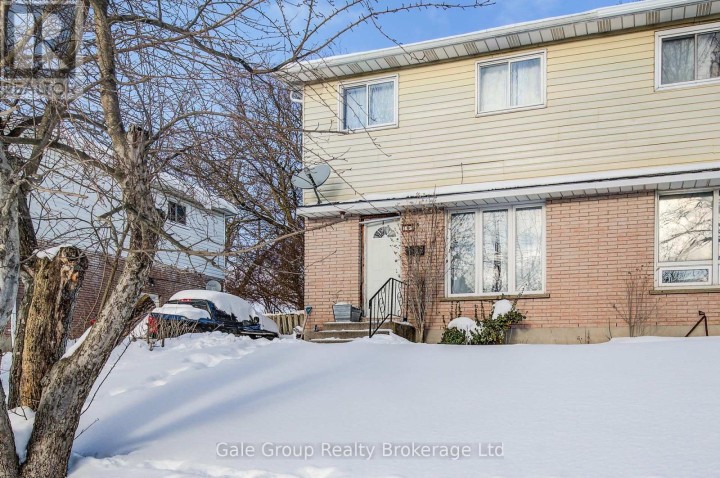 Photo 1 at 393 Odlum Drive, Woodstock - South, Woodstock