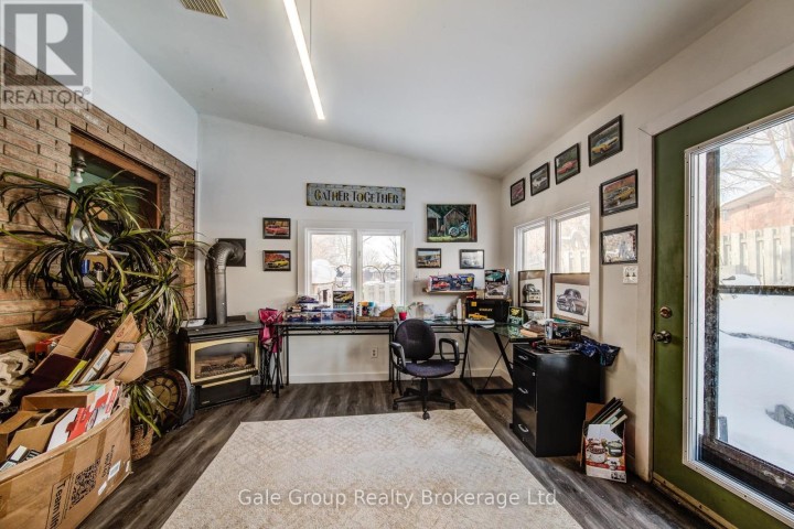 Photo 16 at 393 Odlum Drive, Woodstock - South, Woodstock