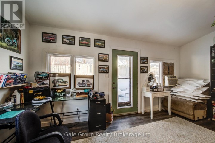 Photo 17 at 393 Odlum Drive, Woodstock - South, Woodstock