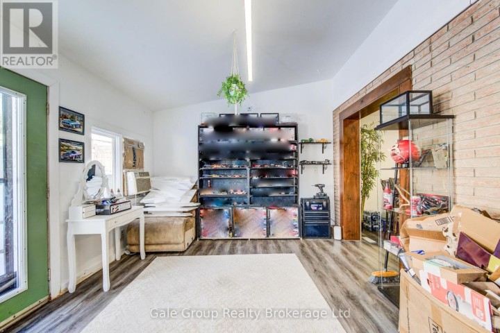 Photo 18 at 393 Odlum Drive, Woodstock - South, Woodstock