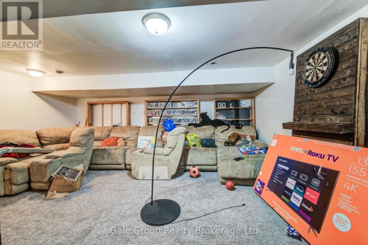 Photo 25 at 393 Odlum Drive, Woodstock - South, Woodstock