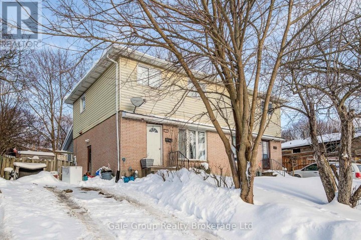 Photo 3 at 393 Odlum Drive, Woodstock - South, Woodstock