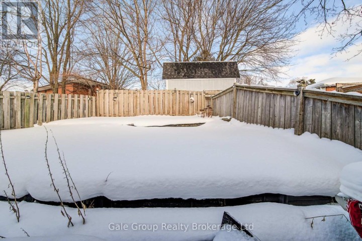 Photo 30 at 393 Odlum Drive, Woodstock - South, Woodstock