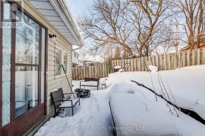 Photo 31 at 393 Odlum Drive, Woodstock - South, Woodstock