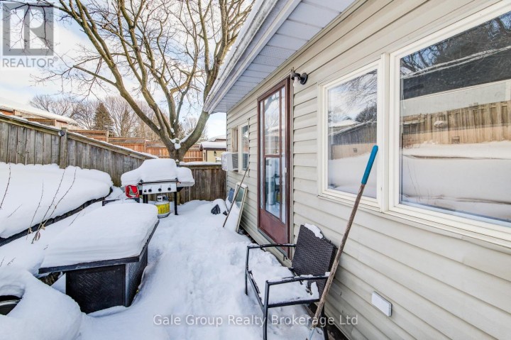 Photo 32 at 393 Odlum Drive, Woodstock - South, Woodstock