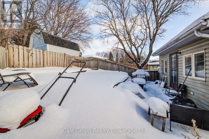 Photo 34 at 393 Odlum Drive, Woodstock - South, Woodstock