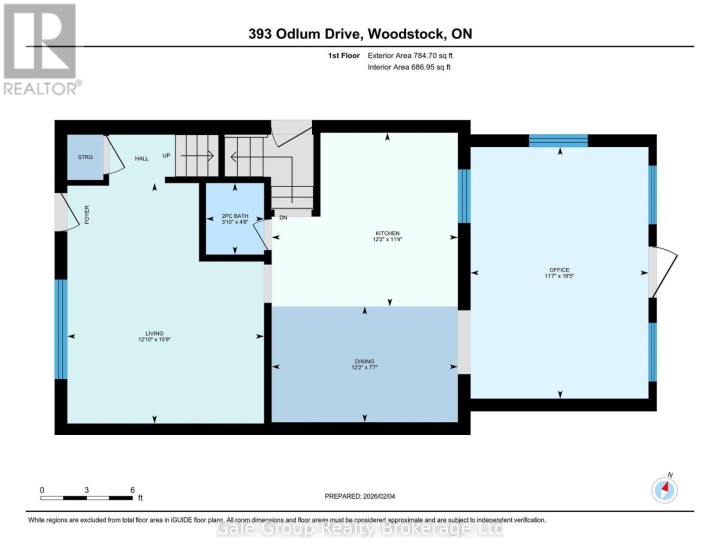 Photo 35 at 393 Odlum Drive, Woodstock - South, Woodstock
