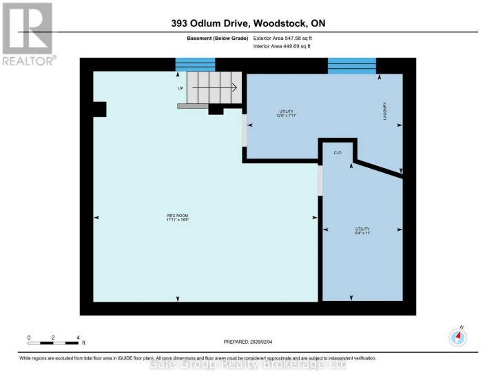 Photo 37 at 393 Odlum Drive, Woodstock - South, Woodstock