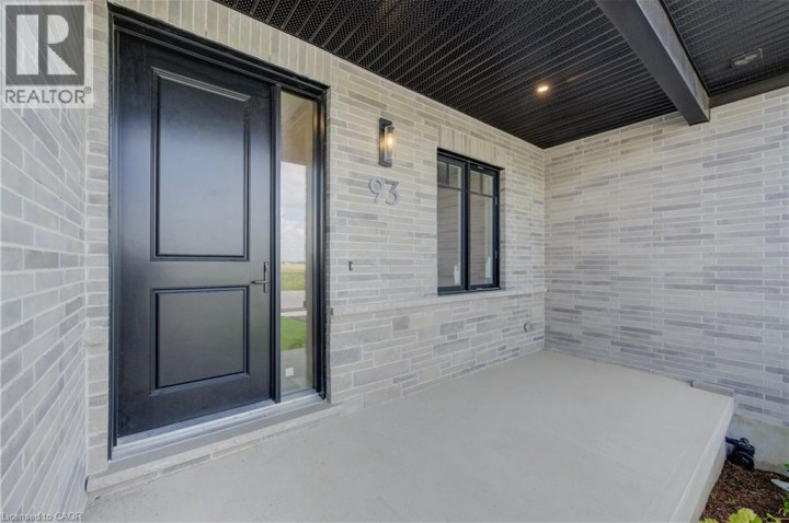 Photo 1 at 93 Bedell Drive, Rural Mapleton, Drayton