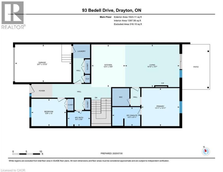 Photo 28 at 93 Bedell Drive, Rural Mapleton, Drayton