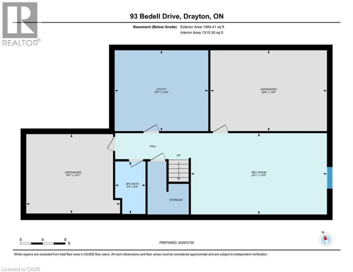 Photo 32 at 93 Bedell Drive, Rural Mapleton, Drayton