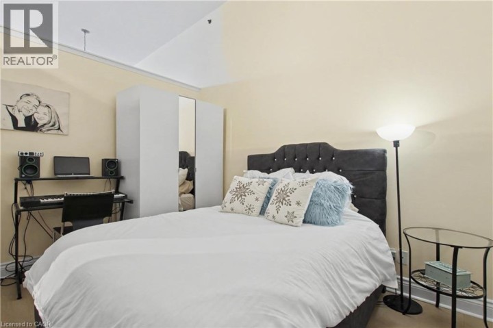 Photo 10 at 213 - 276 W King Street, Downtown Kitchener / East Ward, Kitchener