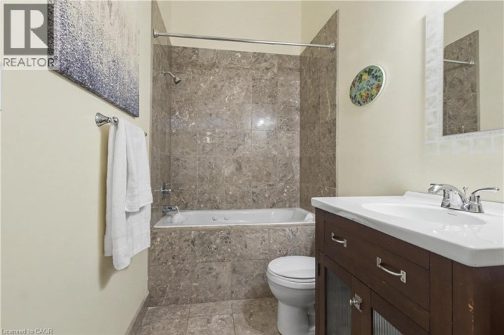 Photo 12 at 213 - 276 W King Street, Downtown Kitchener / East Ward, Kitchener