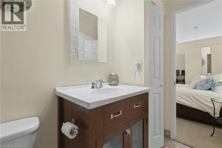 Photo 14 at 213 - 276 W King Street, Downtown Kitchener / East Ward, Kitchener