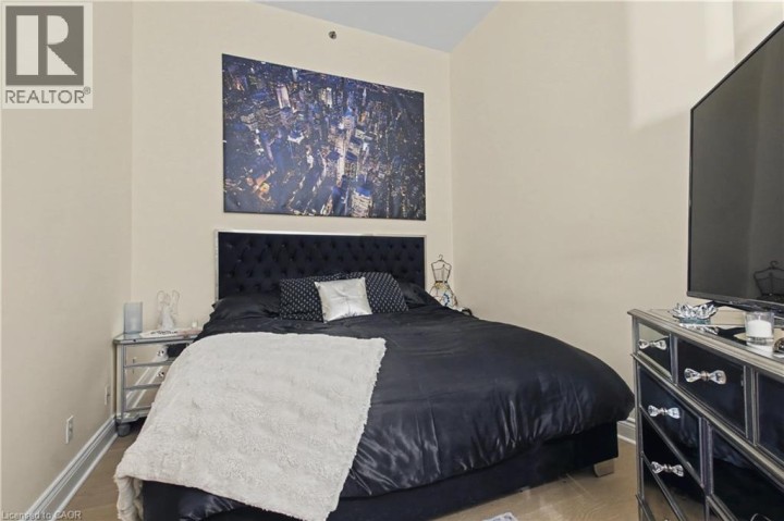 Photo 17 at 213 - 276 W King Street, Downtown Kitchener / East Ward, Kitchener