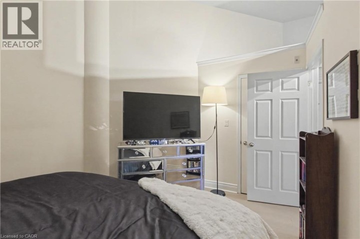 Photo 18 at 213 - 276 W King Street, Downtown Kitchener / East Ward, Kitchener