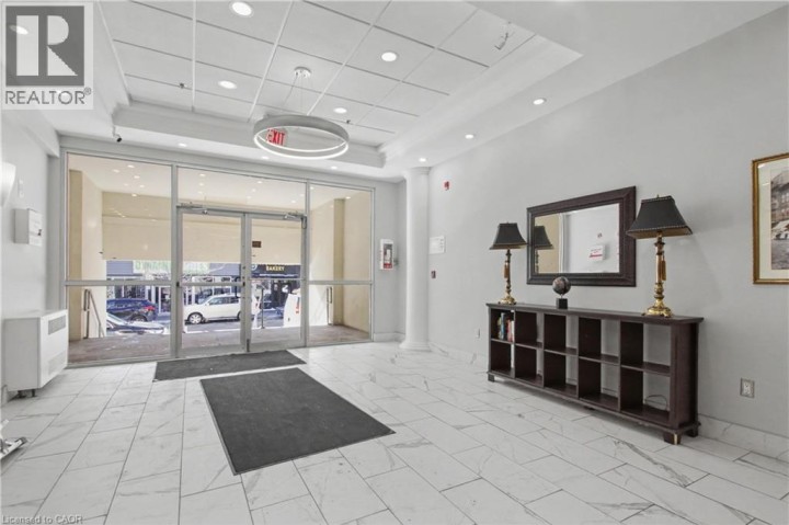 Photo 21 at 213 - 276 W King Street, Downtown Kitchener / East Ward, Kitchener