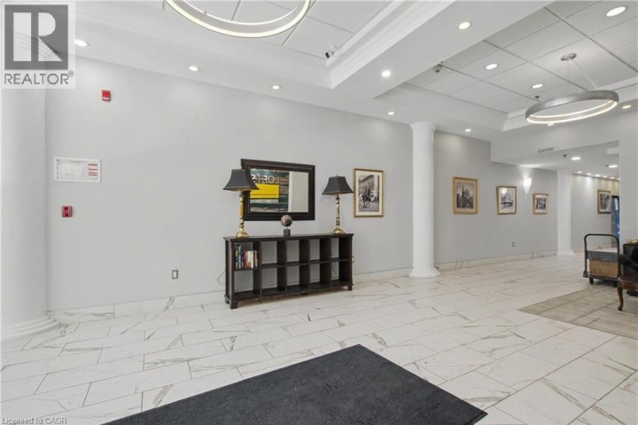 Photo 22 at 213 - 276 W King Street, Downtown Kitchener / East Ward, Kitchener